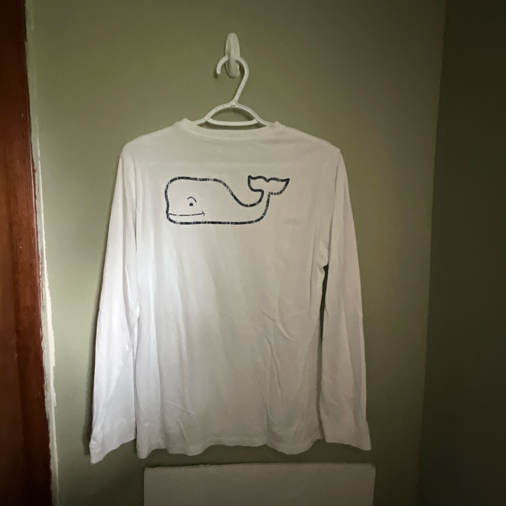Vineyard Long Sleeve
